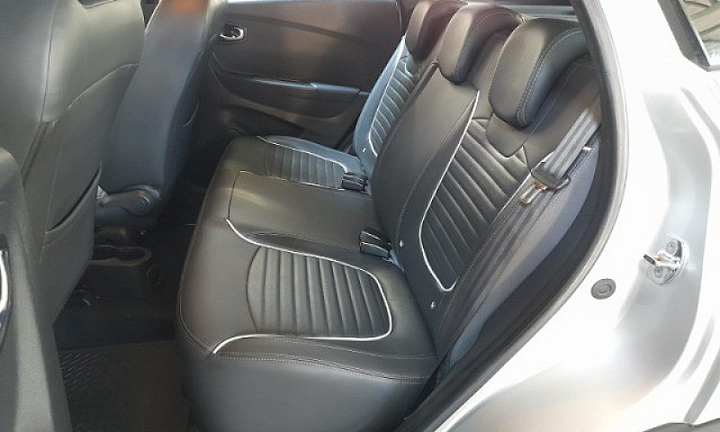 Renault Captur Inten...