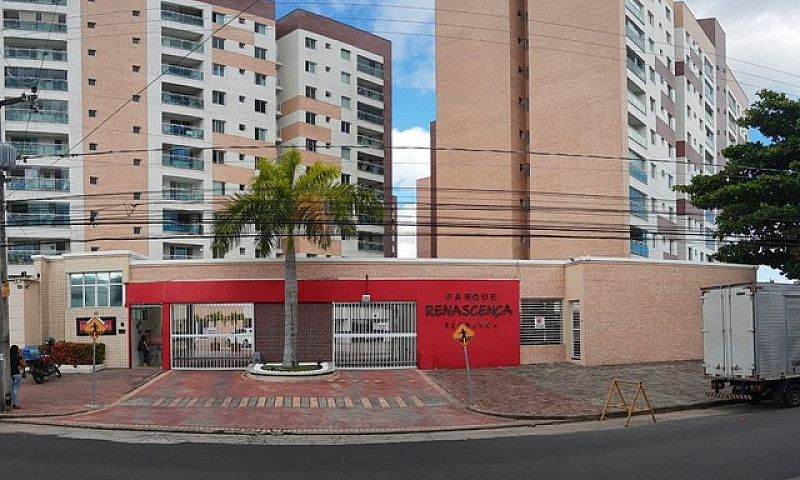 Vendo Apartamento Pa...