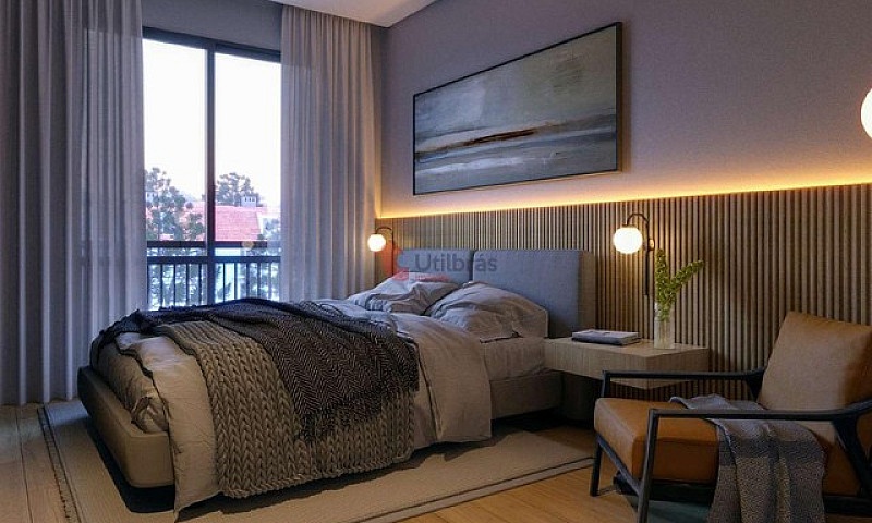 Apartamento À Venda,...