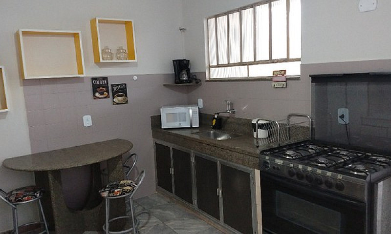 Apartamento Quarto-S...