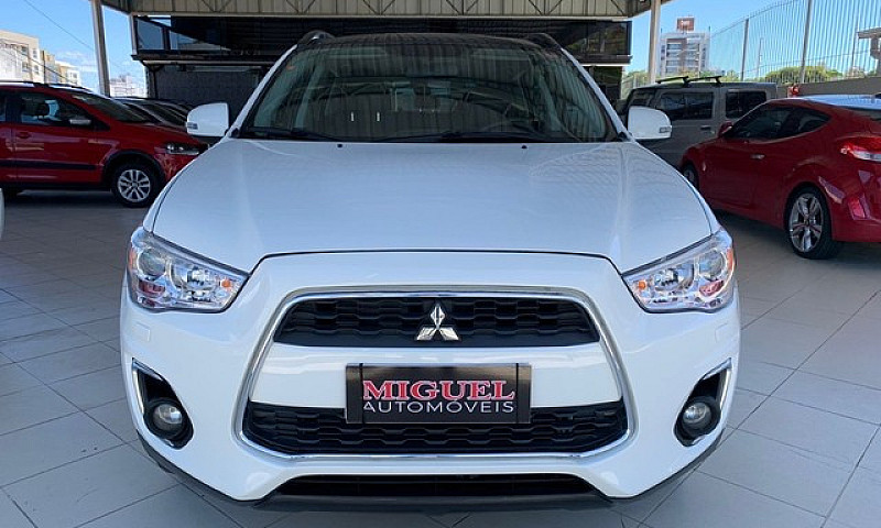  Asx 2.0 16V Cvt 201...