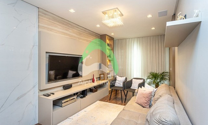 Magnifico Apartament...
