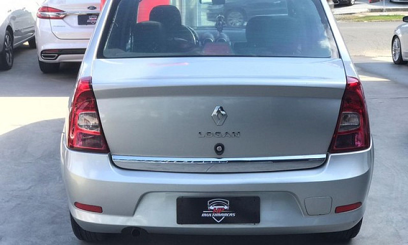 Renault Logan Expres...