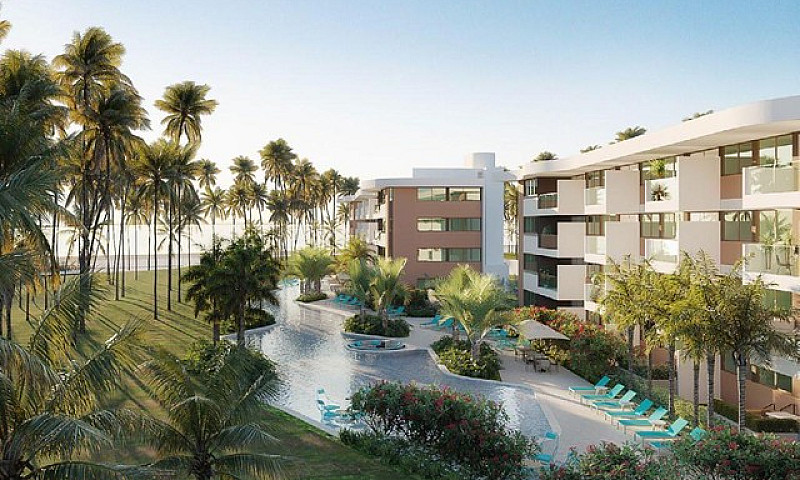 Apartamento Para Ven...