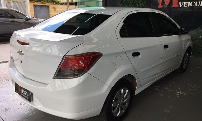 Chevrolet Prisma Joy...