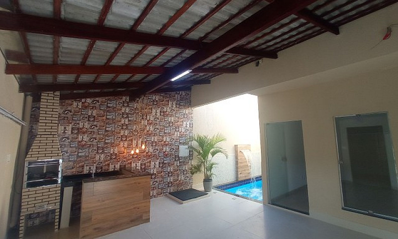 Agio Casa 3 Quartos ...