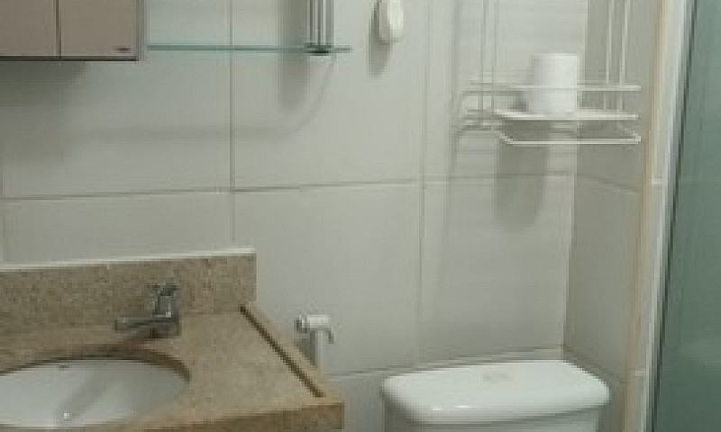 Alugo Apartamento No...