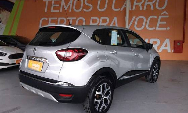 Captur 2019/2020 2.0...