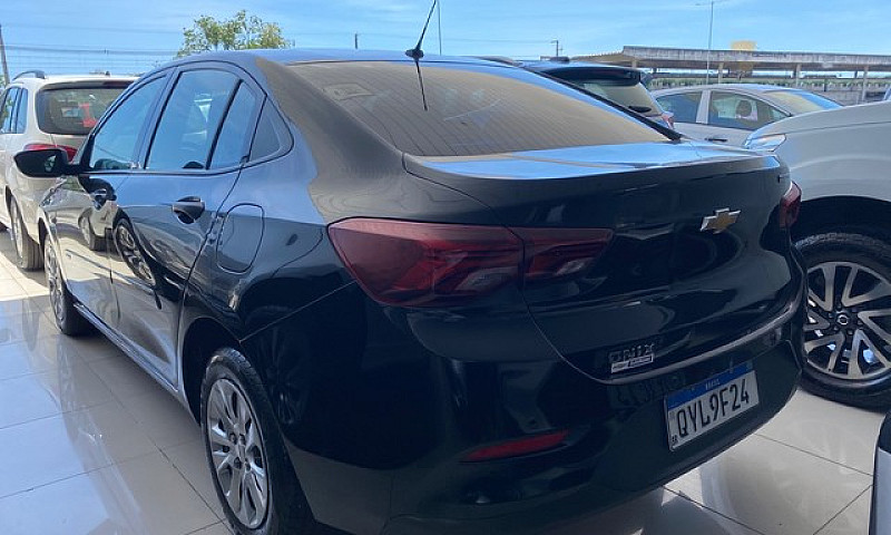 Onix Sedan Turbo Aut...