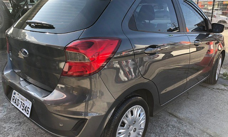 Ford Ka Se Plus 1.0 ...