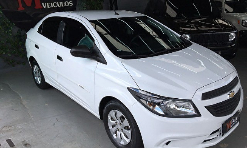 Chevrolet Prisma Joy...