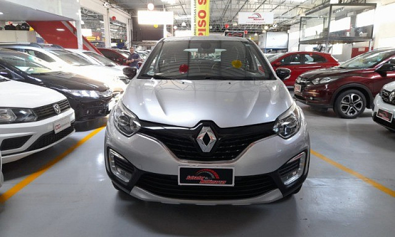 Renault Captur Inten...