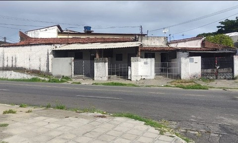 Lote Com 7 Casas Em ...