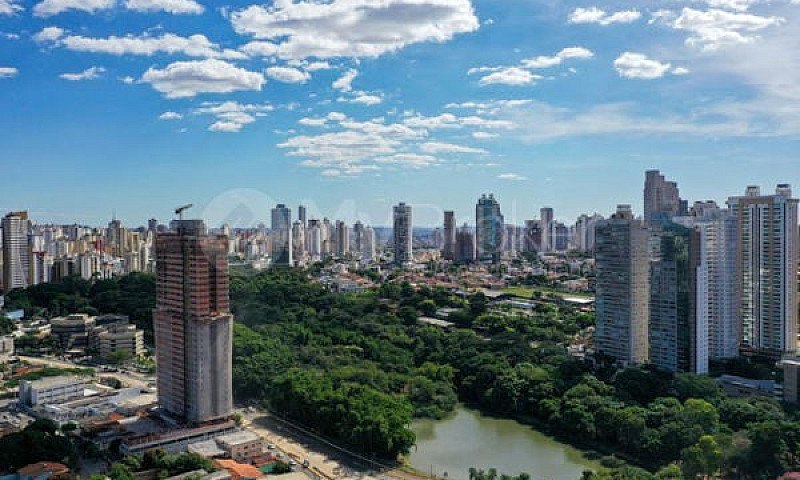 Goiânia - Apartament...