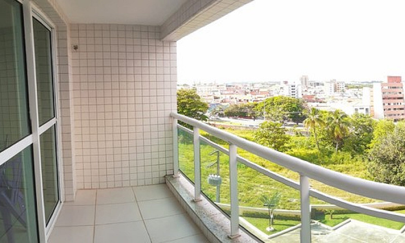 Vendo Apartamento Pa...