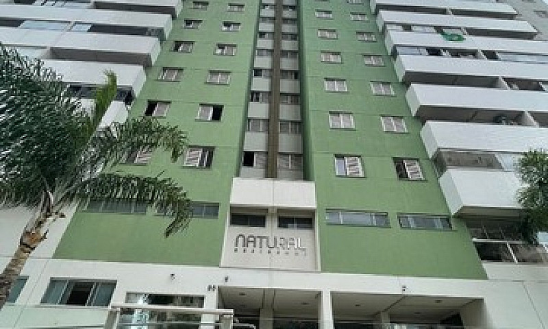 Apartamento 3 Quarto...