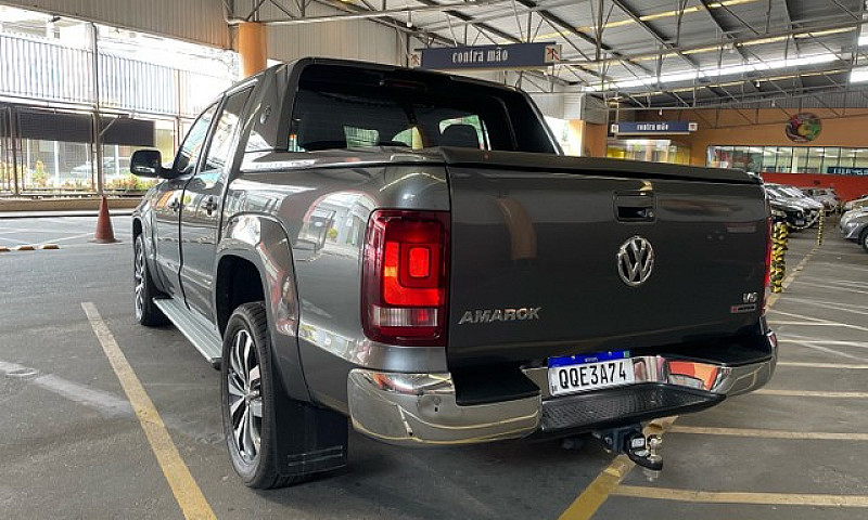 Amarok V6 Extreme 20...