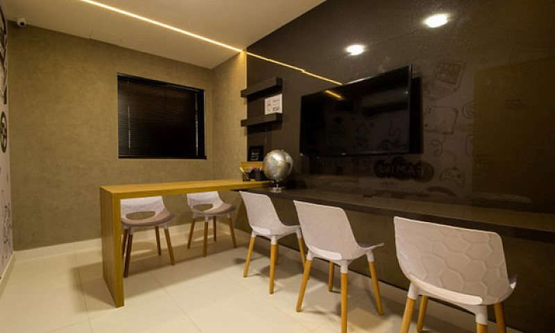 Apartamento Para Ven...