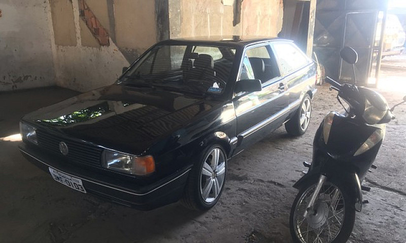 Golzinho Ap 1.6 ...