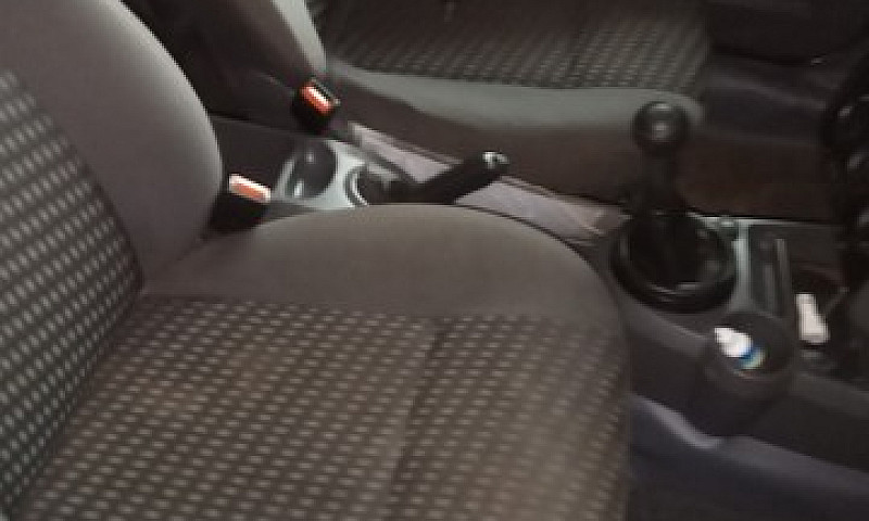 Ford Eco Sport...