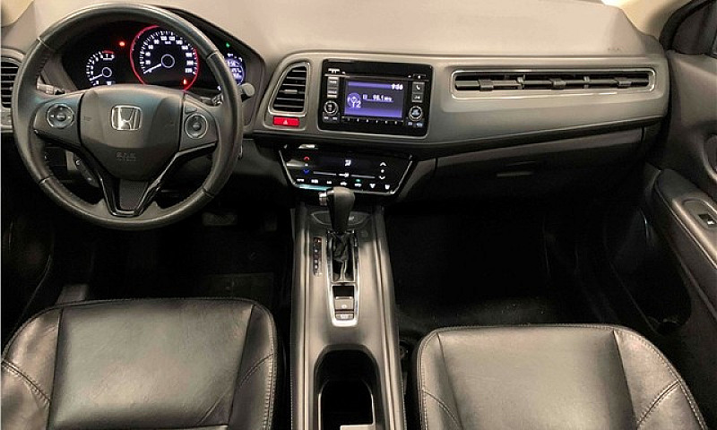 Honda Hr-V 2018 1.8 ...
