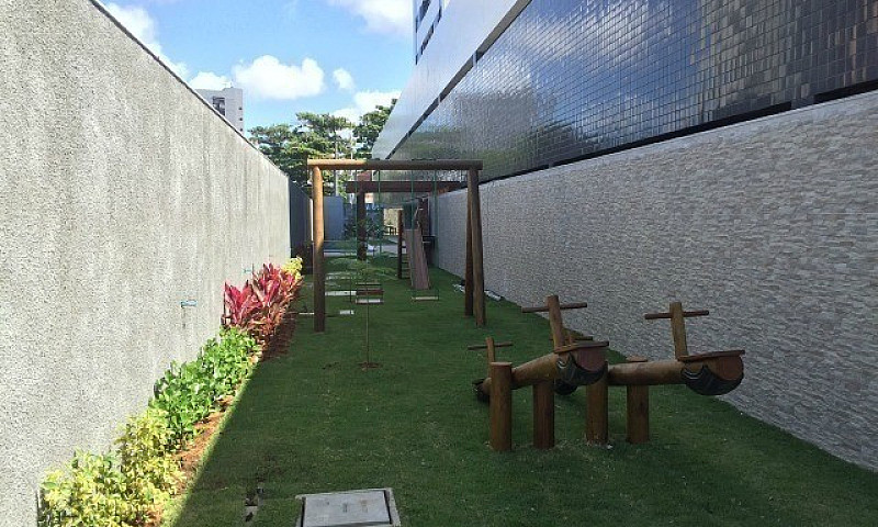 Co- Apartamento Para...