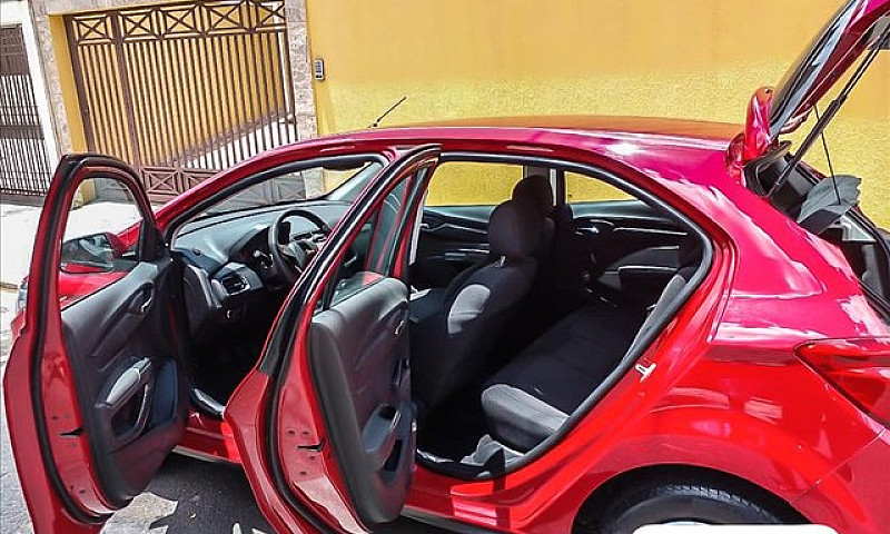 Chevrolet Onix 1.4 M...