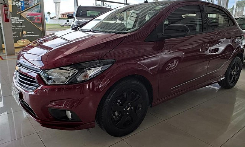 Chevrolet Onix 1.4 M...