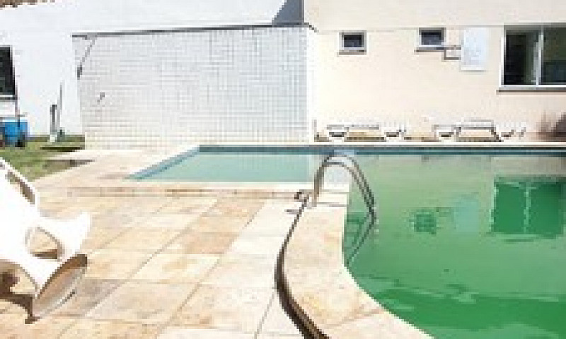 Apartamento Para Alu...