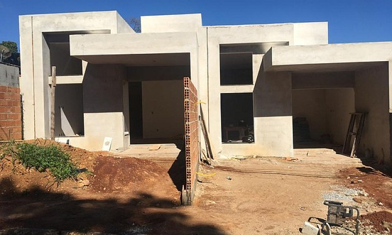 Casa Para Venda Com ...