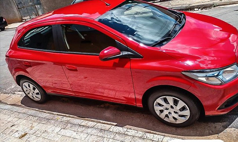 Chevrolet Onix 1.4 M...