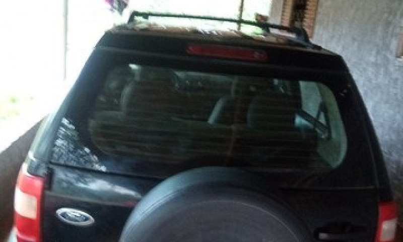 Ford Eco Sport...