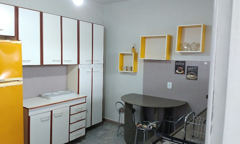 Apartamento Quarto-S...