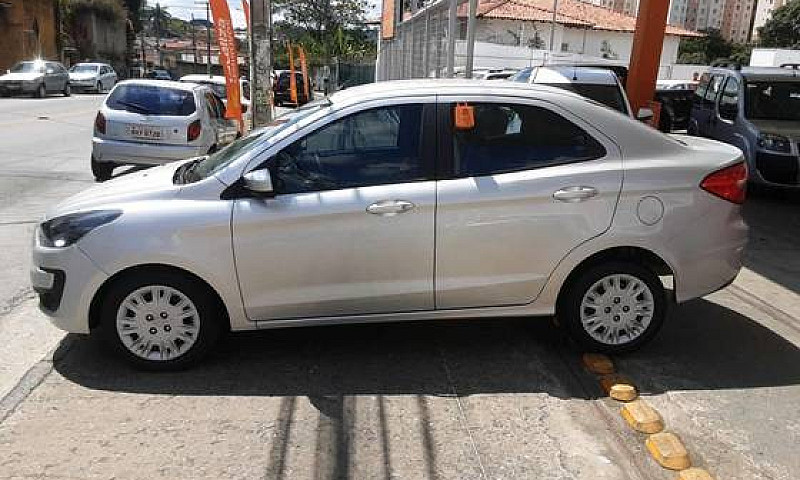 Ka 2020/2021 1.5 Ti-...