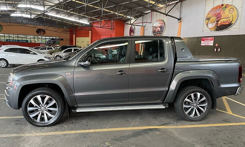 Amarok V6 Extreme 20...