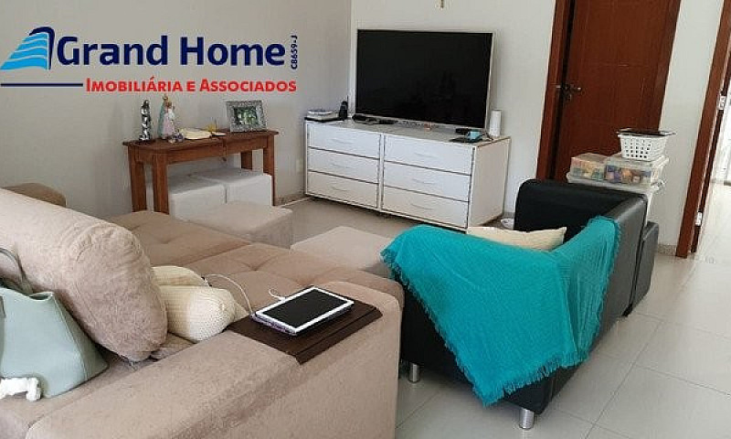 Casa 3 Quartos Em Ba...