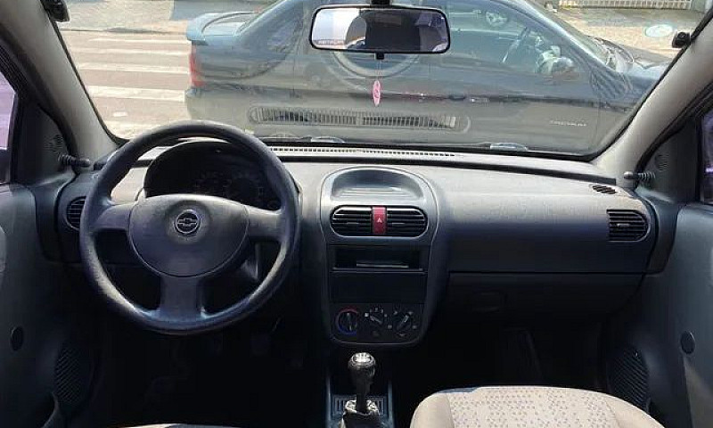 Corsa 1.0 Maxx...