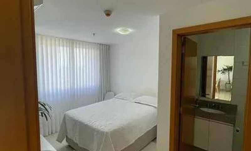Alugo Apartamento No...
