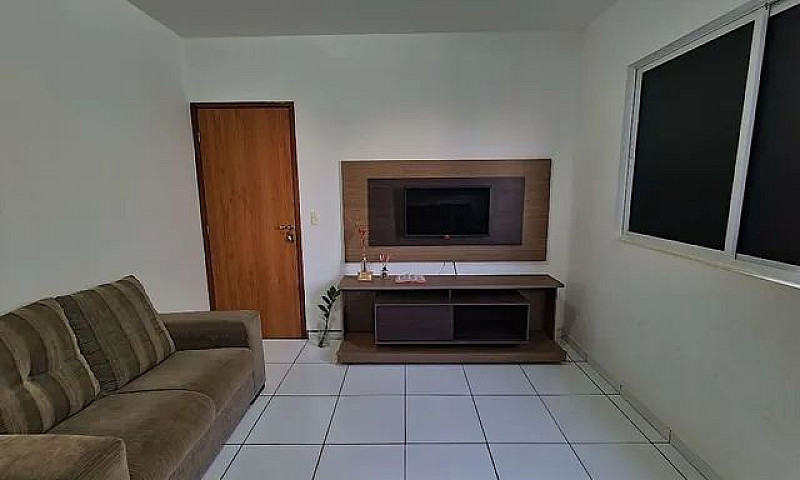 Apartamento Com 2 Do...