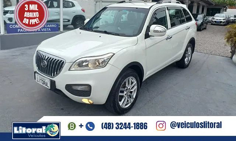 Lifan X60 Talent 1.8...