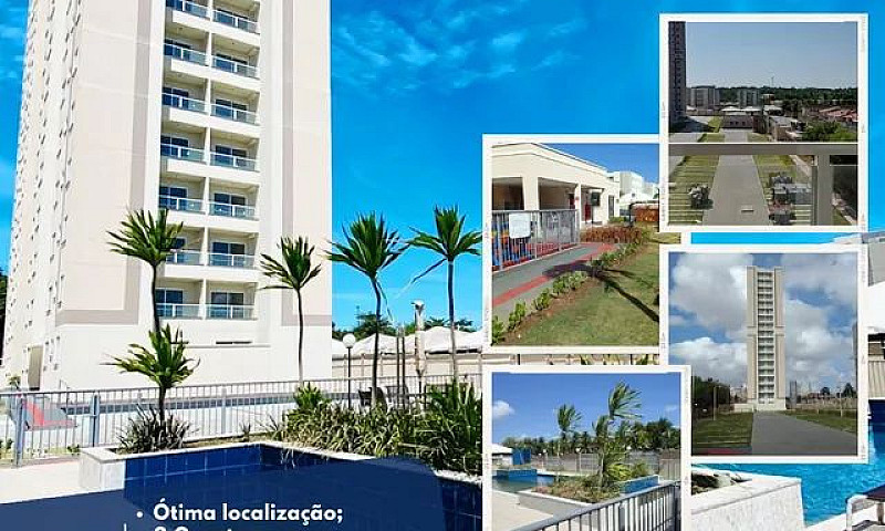 Apartamento Para Alu...