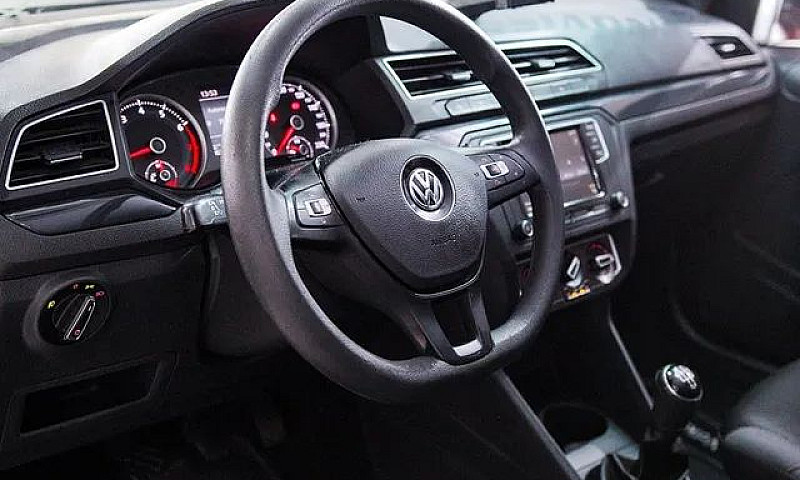 Volkswagen Gol 1.0 1...