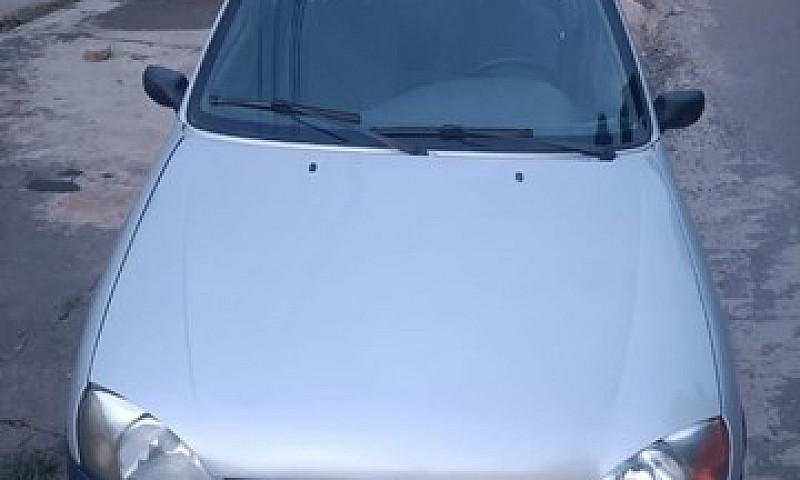 Ford Fiesta...