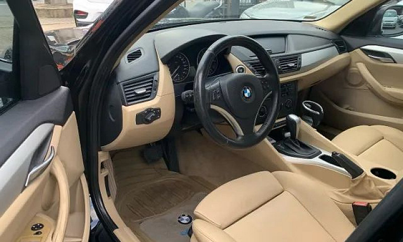 Bmw X1 Sdrive 18I 2....