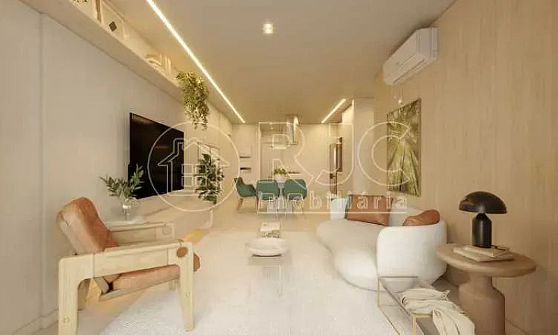 Apartamento - Padrão...