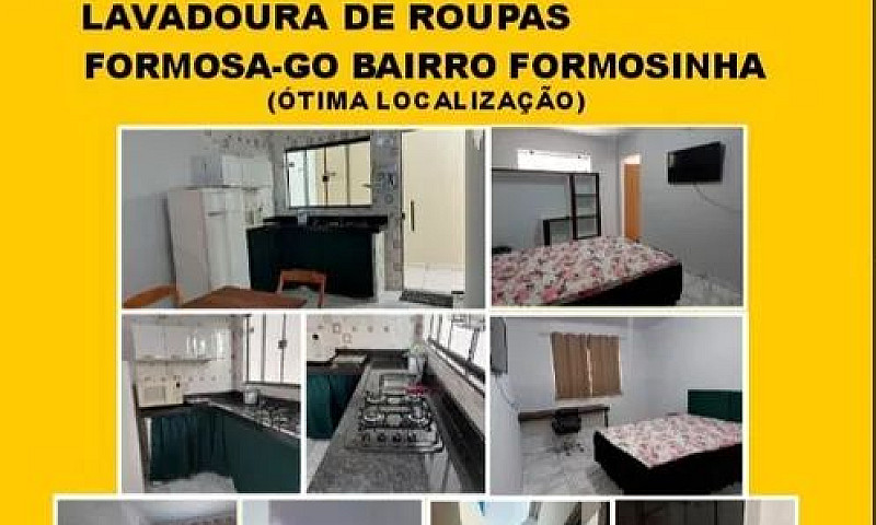 Aluguel De Flat Mobi...