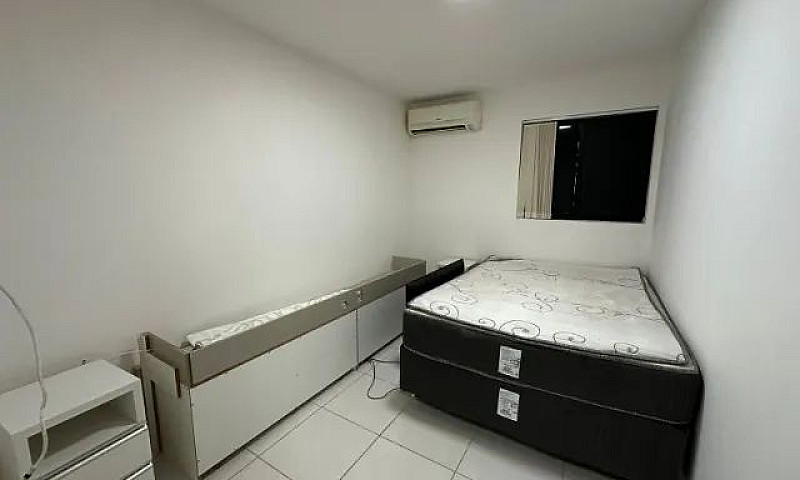 Apartamento 3 Quarto...