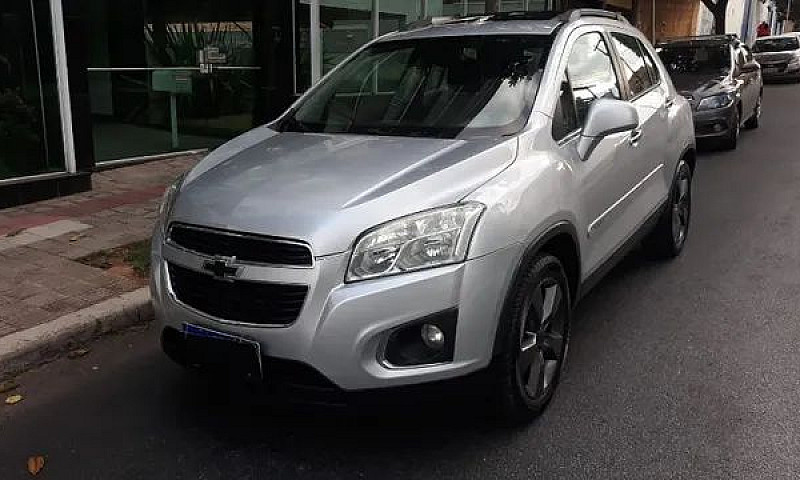 Tracker Ltz 1.8 2014...