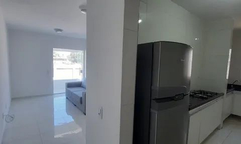 Apartamento 2 Quarto...