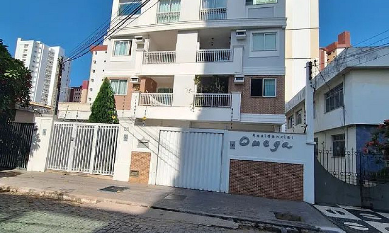 Vendo Apt Ed. Ômega ...